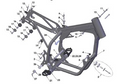 2021 Cobra CX50 JR - FRAME 1