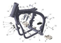 2026 Cobra CX50 SRx KING - FRAME
