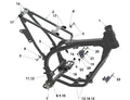 2023 Cobra CX65 - FRAME