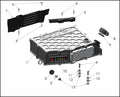 2026 Cobra CX5e - BATTERY