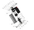 2026 Cobra CX5e - SHOCK - EXTERNAL