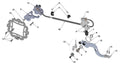 2019 Cobra CX65 - BRAKE - REAR