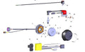 2020 Cobra CX65 - ELECTRICAL SYSTEM
