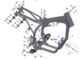 2020 Cobra CX50 JR - FRAME 1