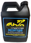 Cobra Electric Motor Fluid
