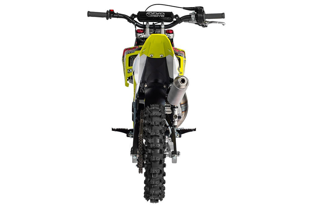 2027 Cobra CX50JR