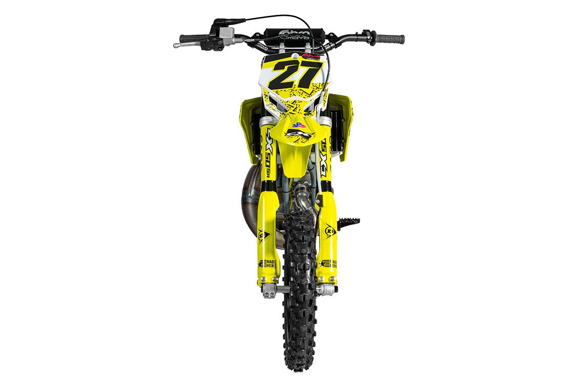 2027 Cobra CX50SR (KING)