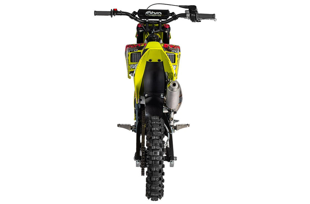 2027 Cobra CX50FWE