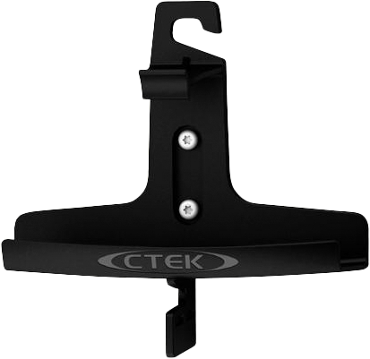 CTEK - CHARGER MOUNTING BRACKET 4.3 - Image 1