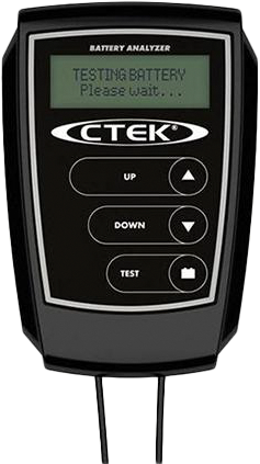 CTEK - BATTERY ANALYZER 12V DIGITAL - Image 1