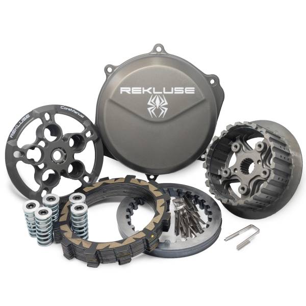 REKLUSE RACING - CORE MANUAL TORQ-DRIVE CLUTCH HON - Image 1