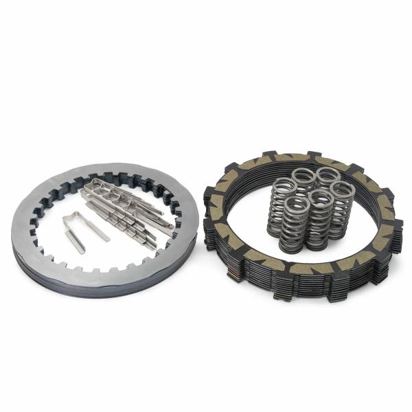 REKLUSE RACING - TORQDRIVE CLUTCH PACK HON - Image 1