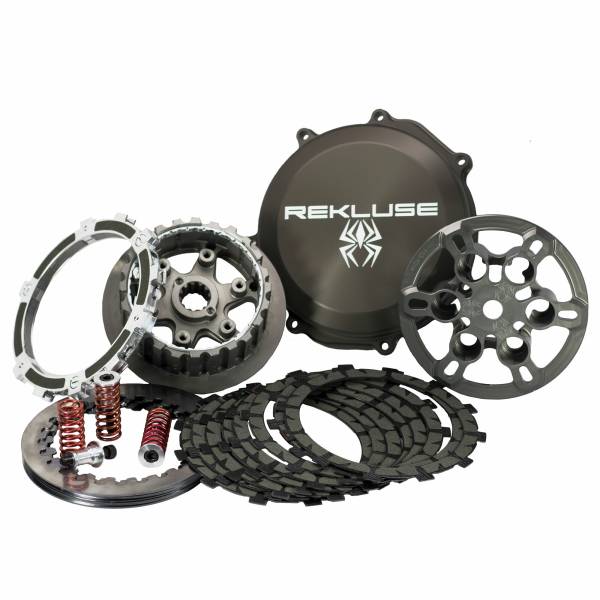 REKLUSE RACING - RADIUSCX CLUTCH HON - Image 1