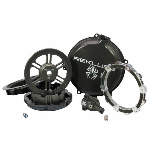 REKLUSE RACING - RADIUS CX CLUTCH (DDS) HUS - Image 1