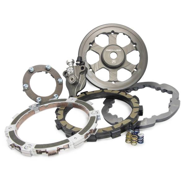 REKLUSE RACING - RADIUS X CLUTCH (DDS) HUS - Image 1