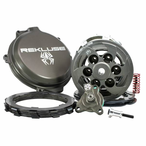 REKLUSE RACING - RADIUSCX CLUTCH BETA - Image 1