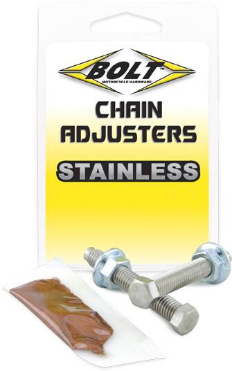 BOLT - CHAIN ADJUSTER BOLT - Image 1