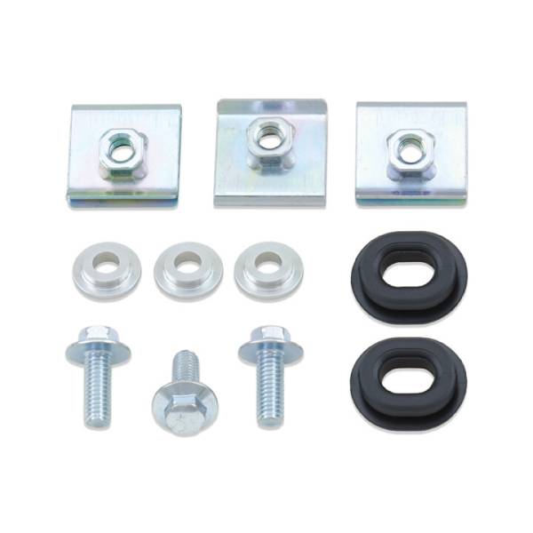 BOLT - DZUS ELIMINATOR KIT - Image 1