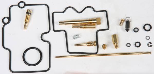 SHINDY - CARBURETOR REPAIR KIT - Image 1