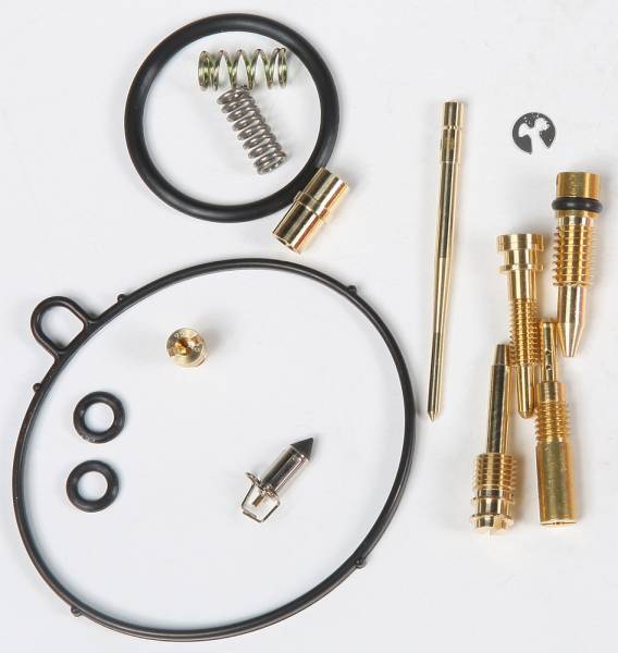 SHINDY - CARB REPAIR KIT KAWASAKI KLX140/L - Image 1