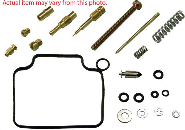 SHINDY - CARBURETOR REPAIR KIT - Image 1