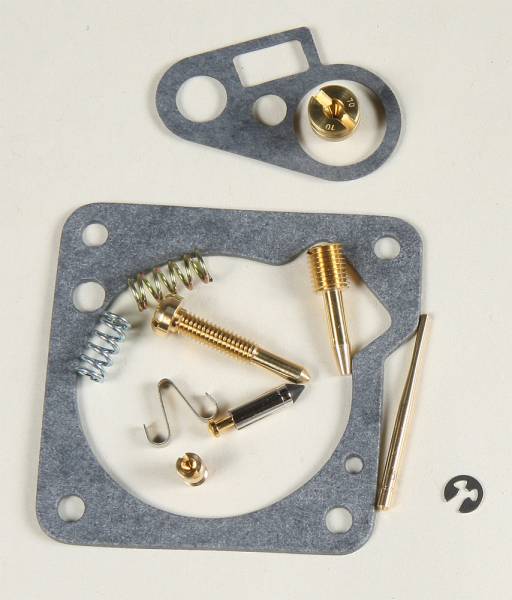 SHINDY - CARB REPAIR KIT YAMAHA PW50 - Image 1