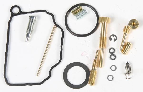 SHINDY - CARB REPAIR KIT YAMAHA TTR110E - Image 1