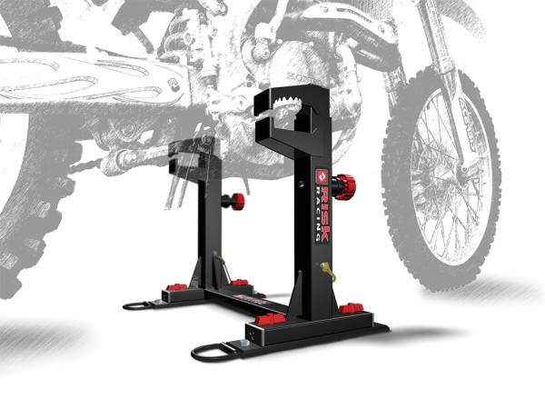 RISK RACING - LOCK-N-LOAD BIG BIKE - Image 1