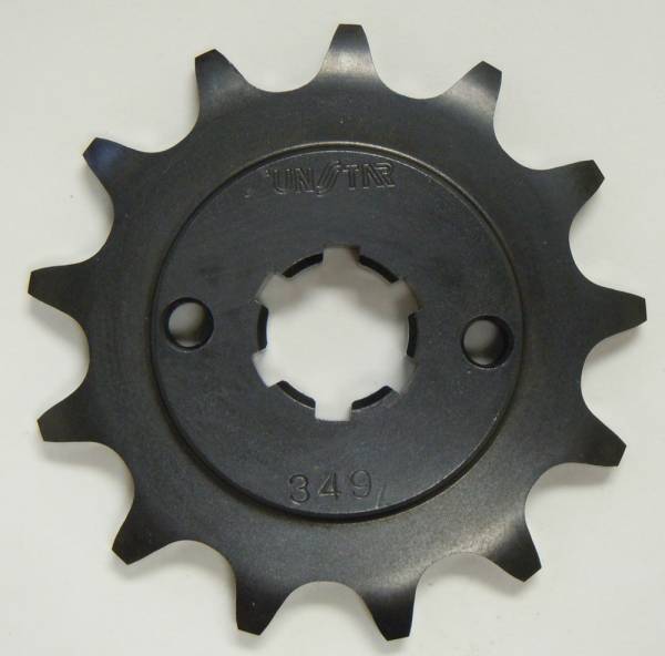 SUNSTAR - FRONT CS SPROCKET 12T-520 YAM - Image 1