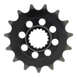 SUNSTAR - FRONT CS SPROCKET 12T-520 SUZ - Image 1