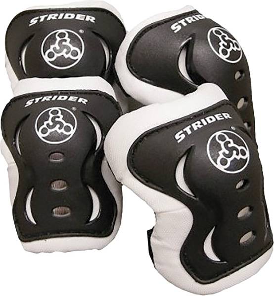 STRIDER - ELBOW/KNEE PAD SET - Image 1