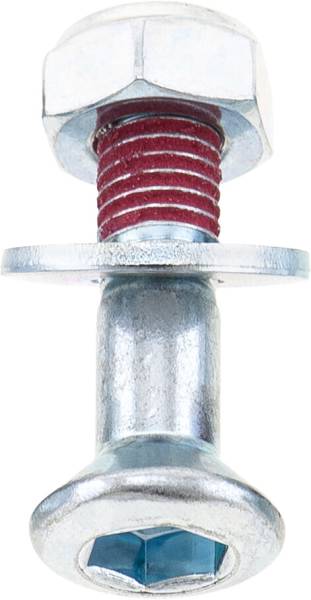 BOLT - SPROCKET FASTENER W/FUGI LOCKING NUTS - Image 1