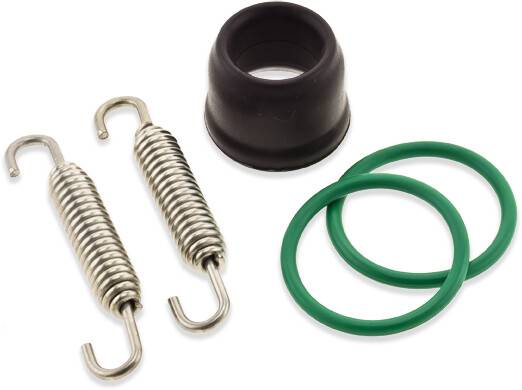 BOLT - 2-STROKE O-RING SPRING AND COUPLER KIT - Image 1