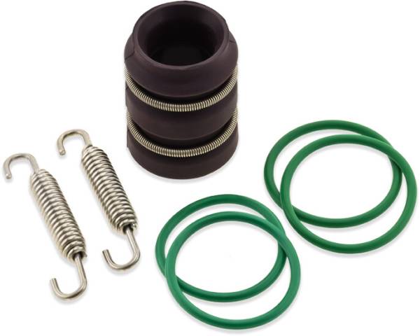 BOLT - 2-STROKE O-RING SPRING AND COUPLER KIT - Image 1