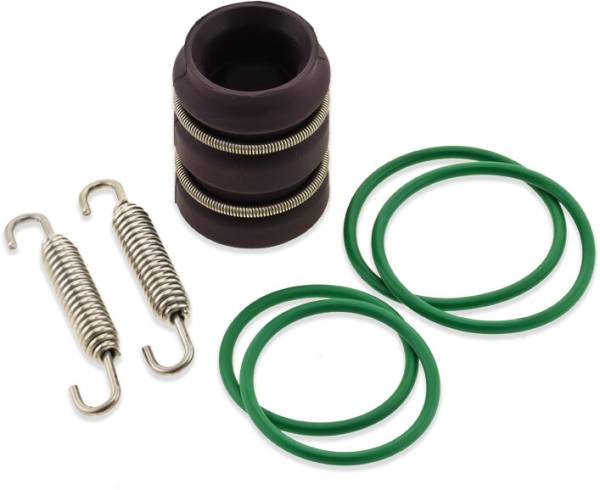 BOLT - 2-STROKE O-RING SPRING AND COUPLER KIT - Image 1