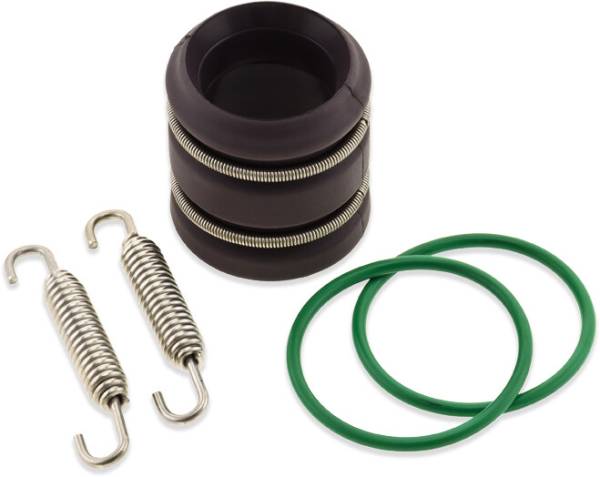 BOLT - 2-STROKE O-RING SPRING AND COUPLER KIT - Image 1