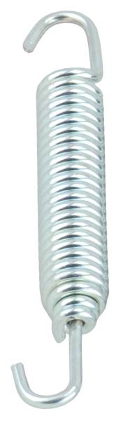 BOLT - STEEL SWIVEL SPRING 11X80MM YAM OFF-ROAD 4/PK - Image 1