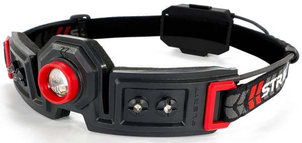 STKR - FLEX IT HEADLAMP - Image 1