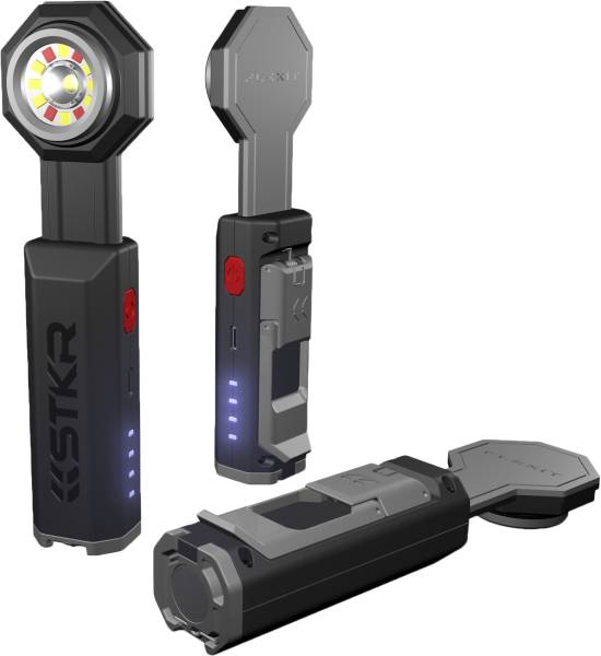 STKR - FLEX IT POCKET LIGHT 6.5 - Image 1