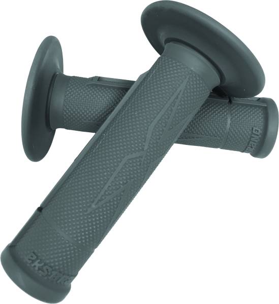 EKS BRAND - SOFTIDIUM HALF WAFFLE GRIP GRAPHITE - Image 1