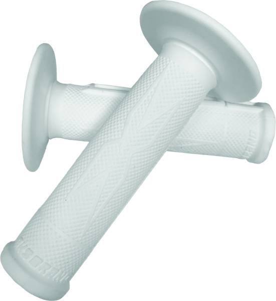 EKS BRAND - SOFTIDIUM HALF WAFFLE GRIP WHITE - Image 1