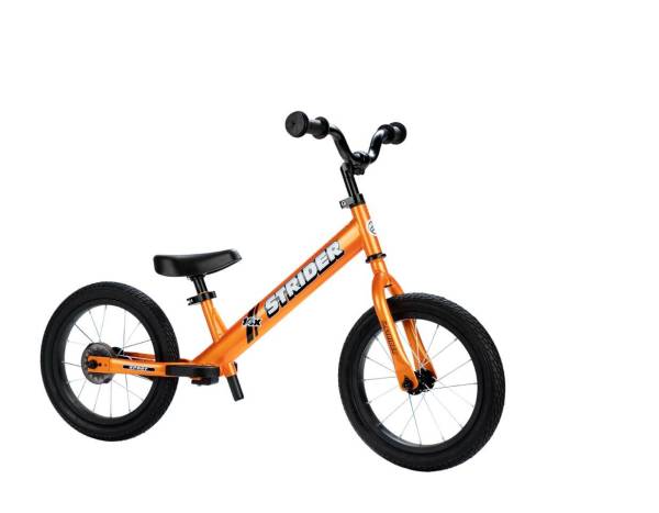 STRIDER - 14X SPORT BIKE TANGERINE - Image 1