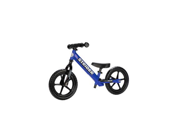 STRIDER - STRIDER 12 SPORT BIKE BLUE - Image 1