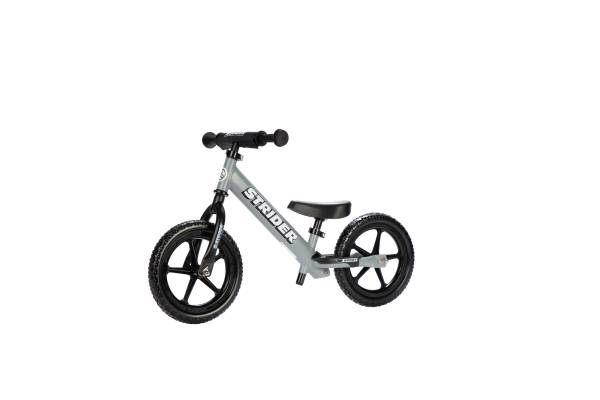 STRIDER - 12 SPORT BIKE MATTE GREY - Image 1