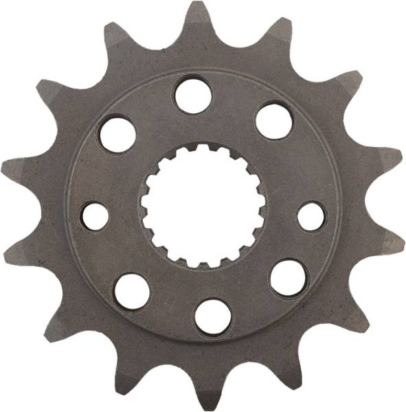 SUPERSPROX - FRONT CS SPROCKET STEEL 14T-520 - Image 1