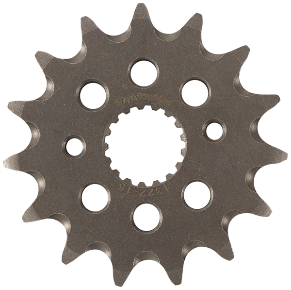 SUPERSPROX - FRONT CS SPROCKET STEEL 15T-520 HON - Image 1