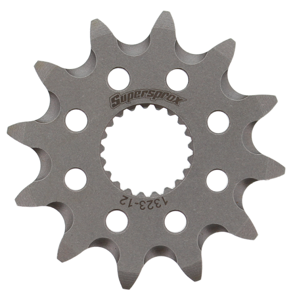 SUPERSPROX - FRONT CS SPROCKET STEEL 12T-520 HON - Image 1