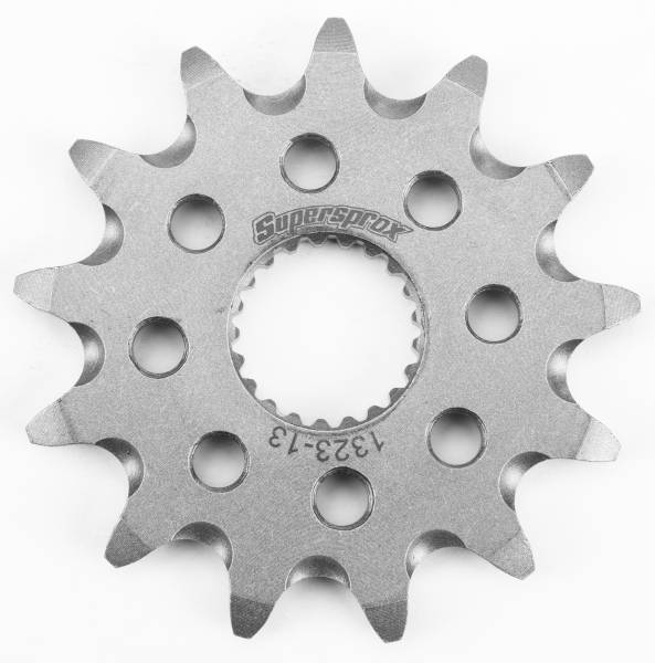 SUPERSPROX - FRONT CS SPROCKET STEEL 13T-520 HON - Image 1