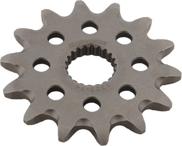 SUPERSPROX - FRONT CS SPROCKET STEEL 14T-520 HON - Image 1