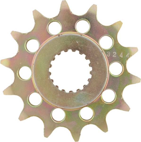 SUPERSPROX - FRONT CS SPROCKET STEEL 14T-520 SUZ - Image 1